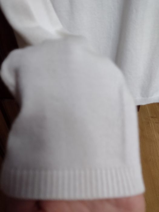 Bluza damska bawełniana