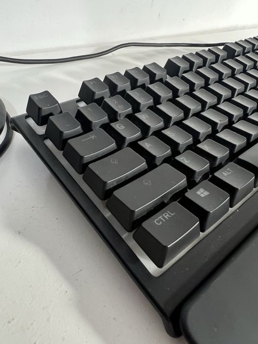 Klawiatura Steelseries Apex 3