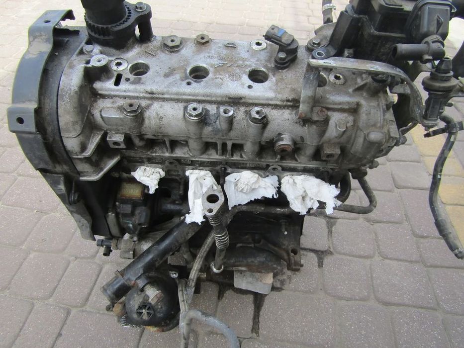 silnik fiat opel 14t jet 198a400