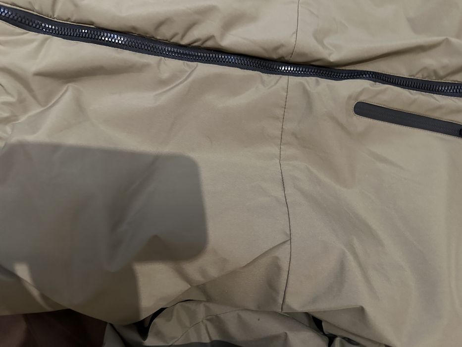 Blusão Springfield “Novo”