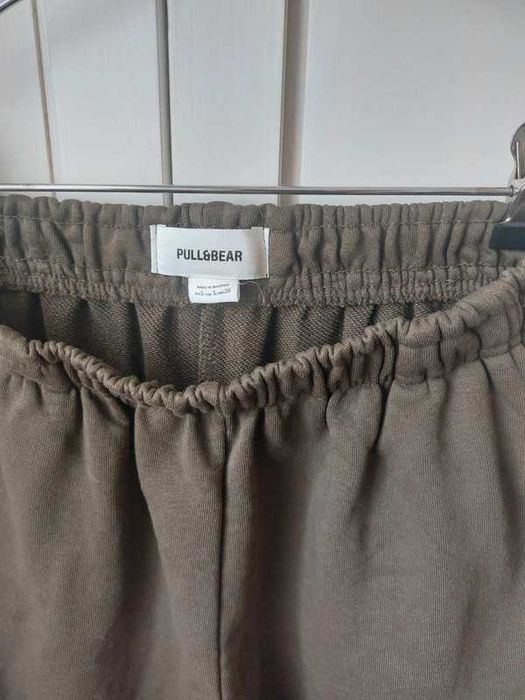 Pull & bear calças fato treino