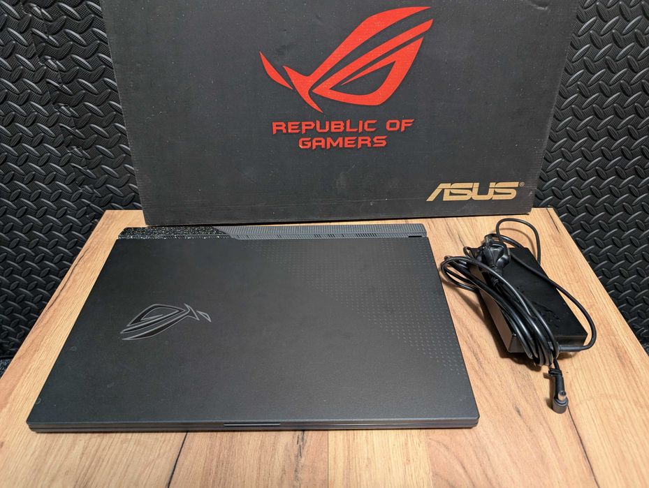 asus rog strix g17 g713 - купить ноутбуки и аксессуары - Цена на