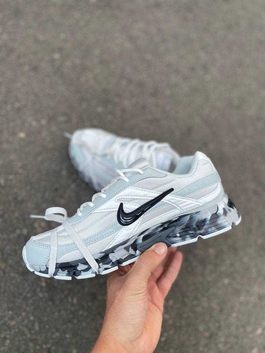 !РОЗПРОДАЖ!  Кросівки Nike Initiator Custom Grey