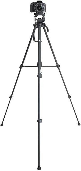 Штатив TnB Fast Shot з 3D вимірною головкою.