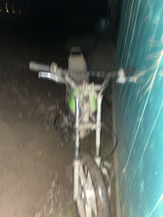 П Продаю під байк саморобний