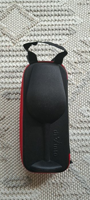 Etui na napój/ kieliszek do wina