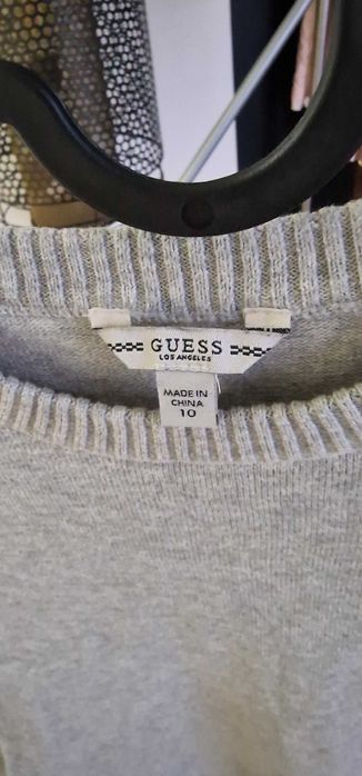 Camisola guess menino