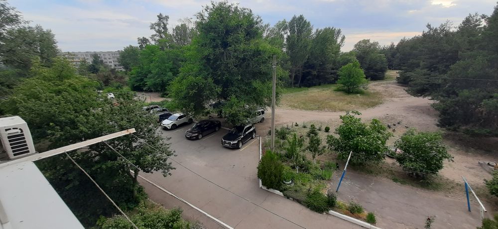 Квартира на ПЗТО