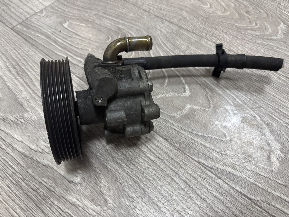 Гідропідсилювач керма ГУР Skoda, Volkswagen