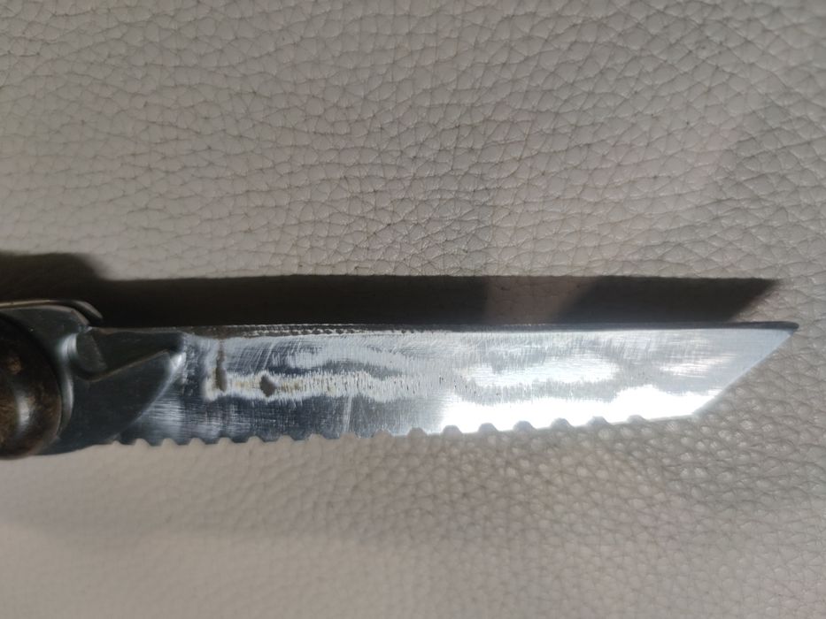 Ніж рибалки СРСР
