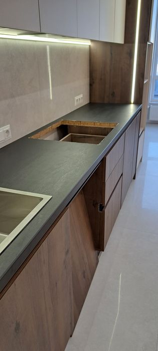 Прибирання квартир та хімчистка