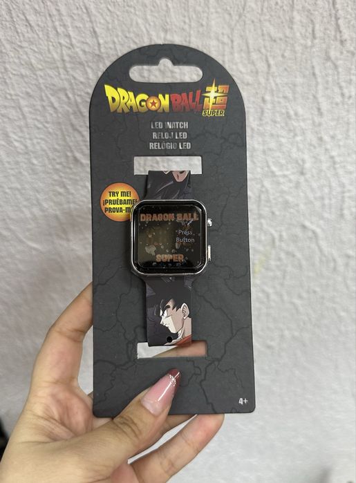 Anime digital watch | One Piece | Dragon Ball | Naruto64286104240514122