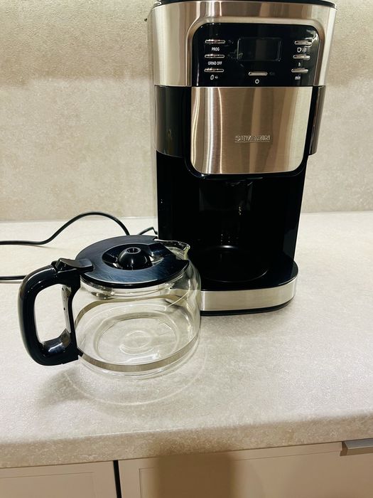 Ekspres przelewowy SEVERIN KA 4810