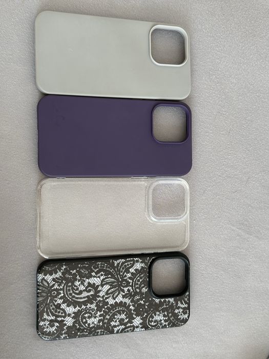 чохли на Iphone 14pro max