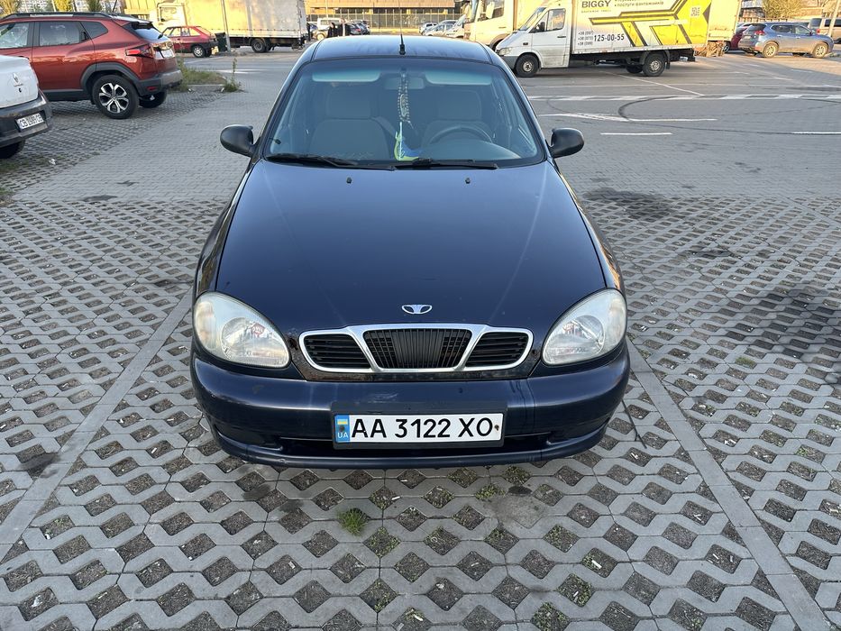 Продам Деу сенс 2006 року