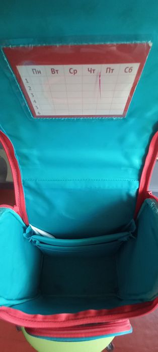 Рюкзак шкільний kite