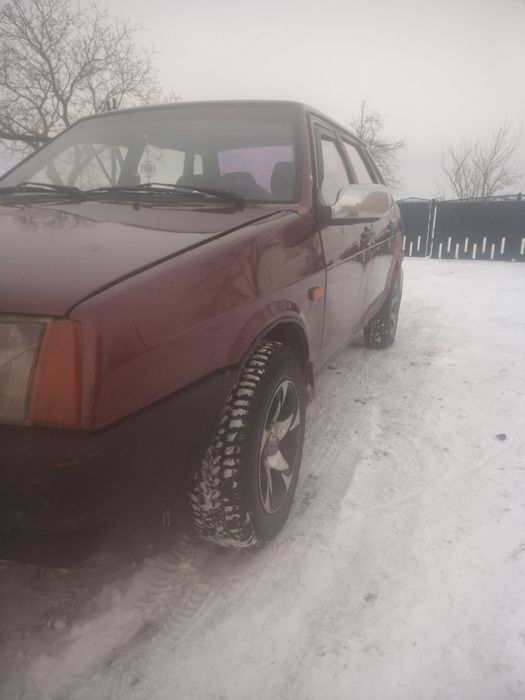 Пропоную    ВАЗ 21099