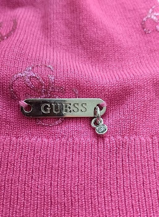 Guess шапка дитяча