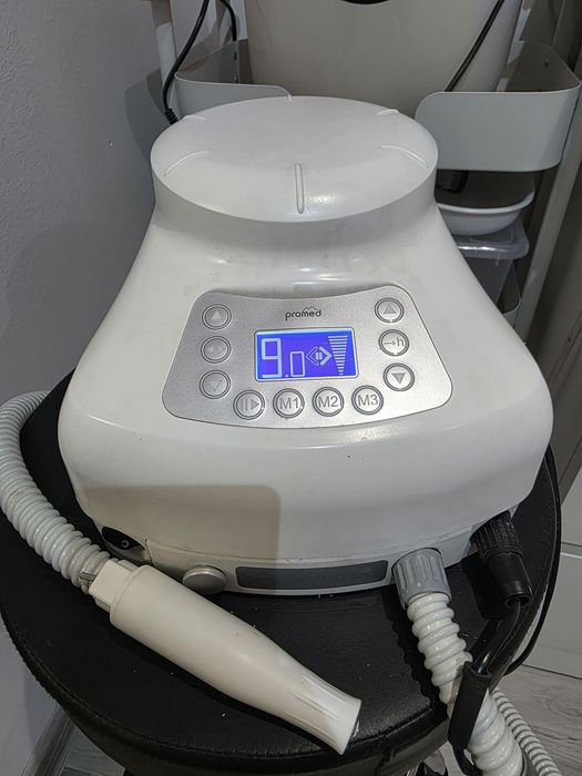 Frezarka podologiczna Promed 4030-sx2