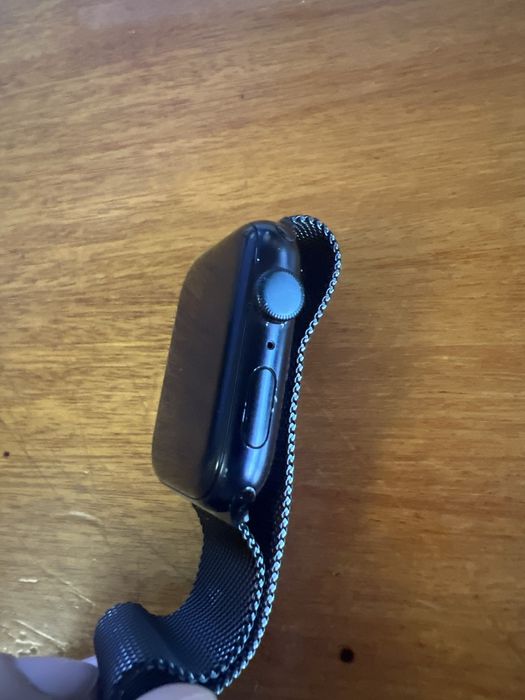 Applewatch SE 2 geração