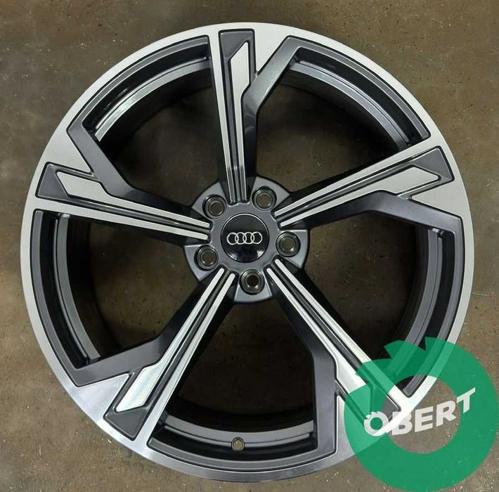 Диски R20 на Audi A5 A6 A7 Q5 Q7 E-Tron VW Tiguan ID4 Touareg
