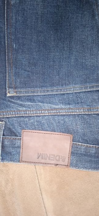 Джинси чоловічі фірмові