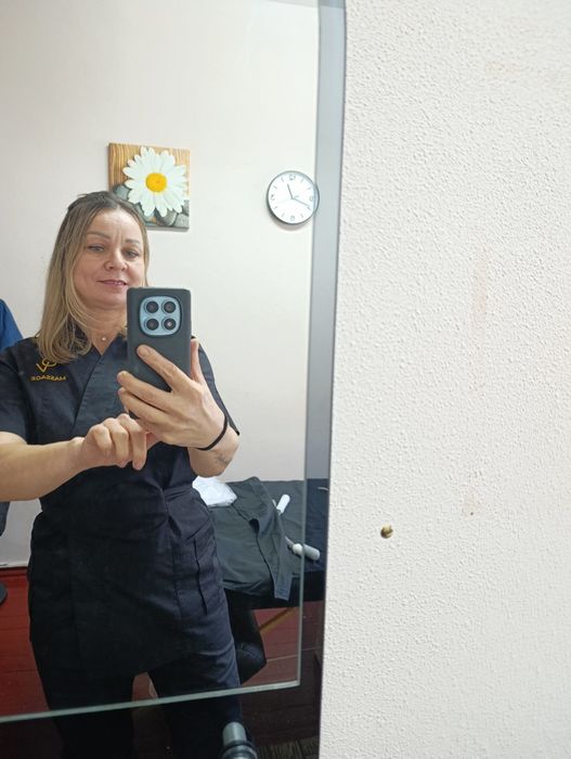 Послуги масажиста для зняття напруги та покращення стану