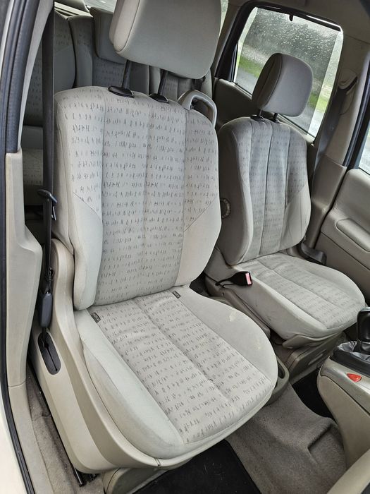 Renault megane senic 1.5dci