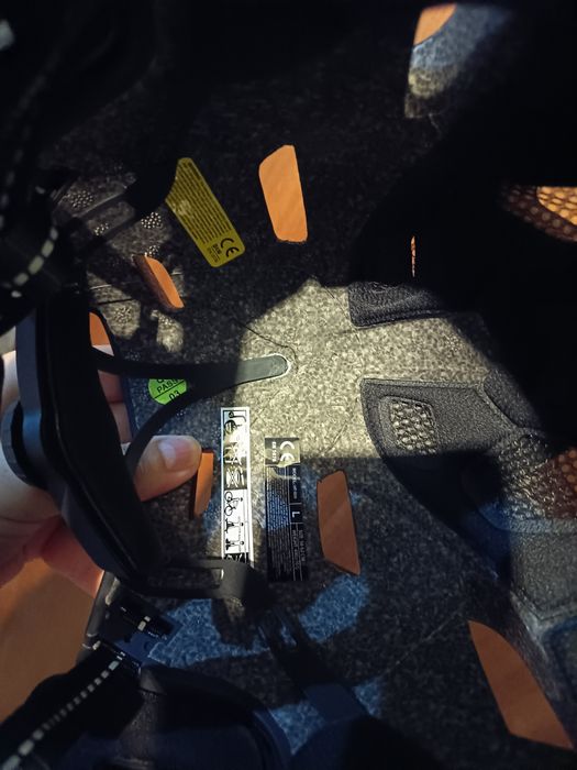 Capacete integral VICTGOAL VA145 Full-Face MTB Helmet.