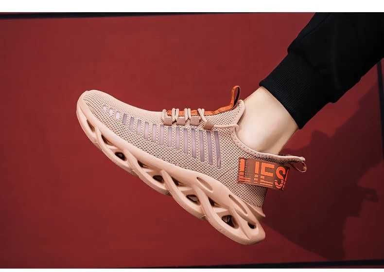 Комфортные летние кроссовки, 41 размер, 26/26,5 см