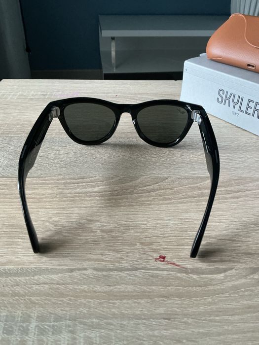 Nowe oryginalne okulary Ray-Ban Meta RW4014 2 gen .