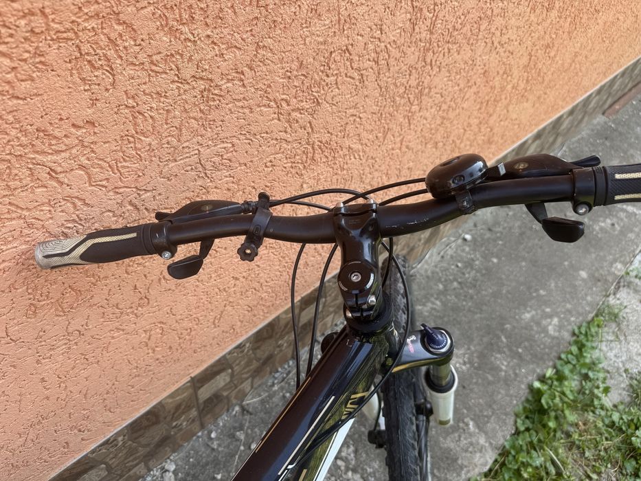 Велосипед Scott Aspect 55