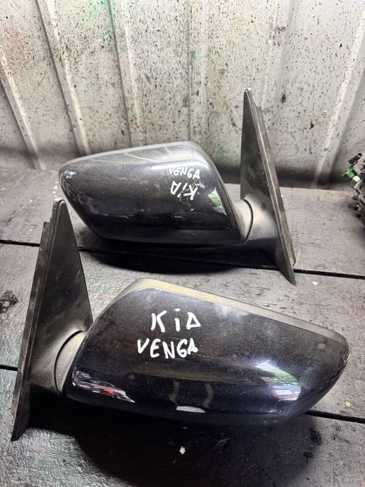 Зеркала дзеркало kia venga кіа венга