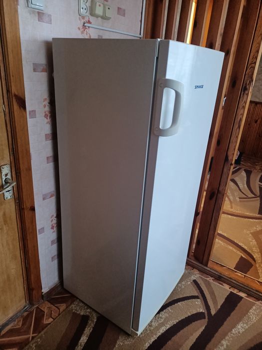 Морозильна камера Snaige ice logic