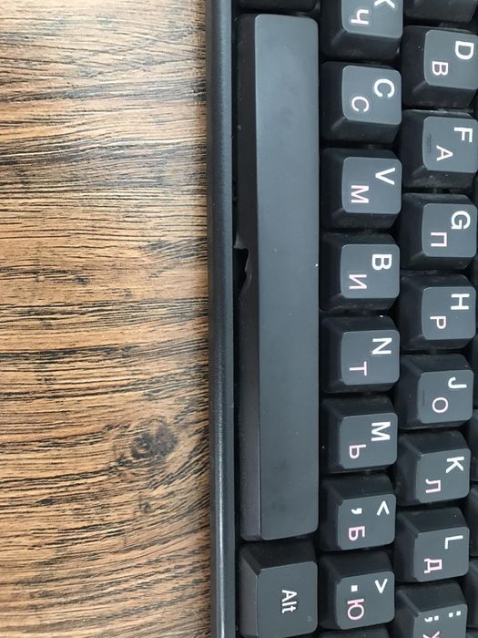 Usb клавіатура Sven