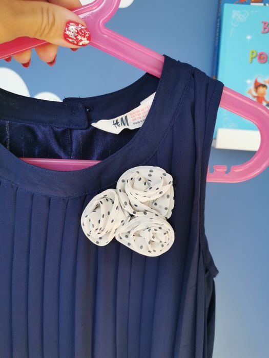 Sukienka H&M piękna