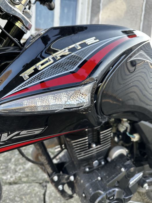 Продам forte rvs200r