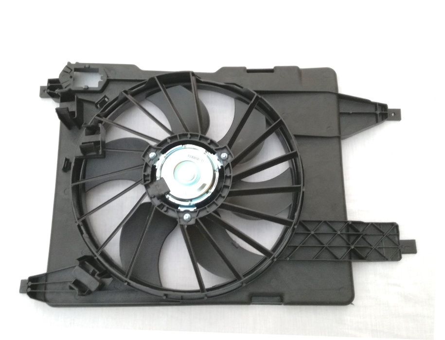 RENAULT KANGOO III 2008 -lampa przednia prawa nowa