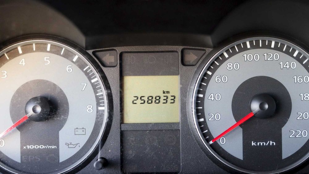 Mitsubishi Colt 1.3 Cleartec