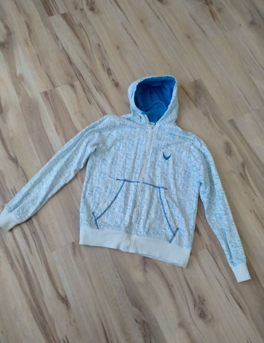 Bluza męska na suwak M
