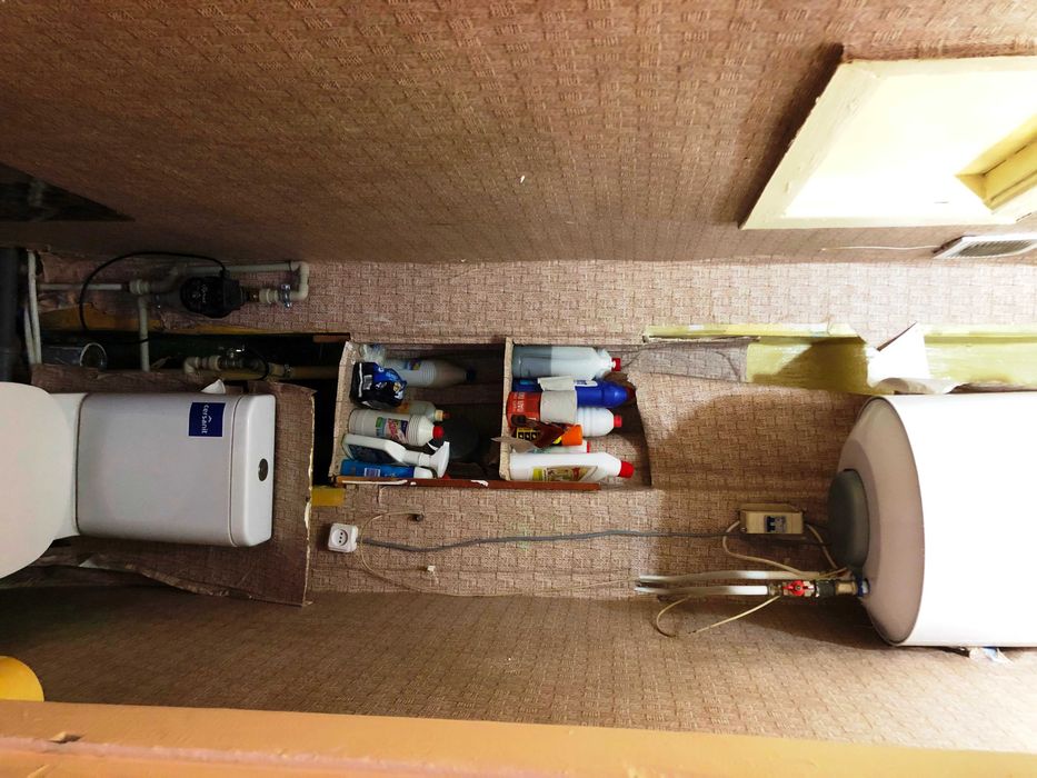 Продам 3 к.квартиру,в центрі міста,пр.Миру,20