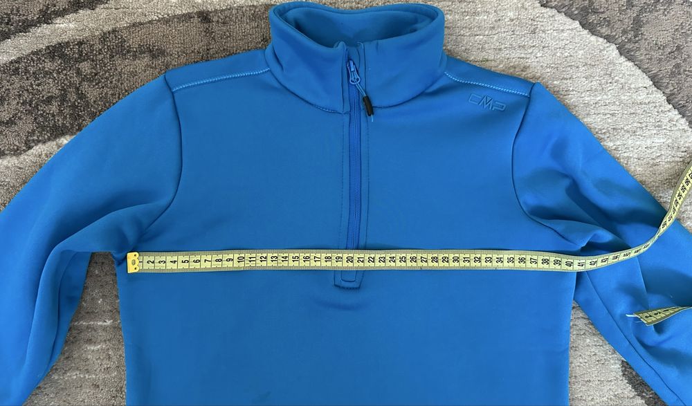 Флісова кофта СМР 140