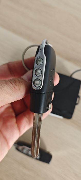 Kit de fecho central