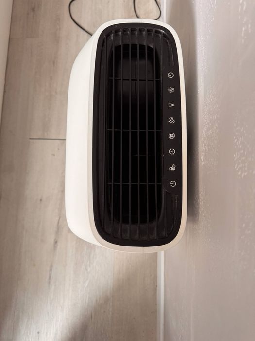 Очищувач повітря Philips