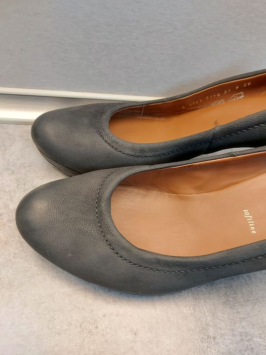 Czółenka HŌGL  roz.39  Softline