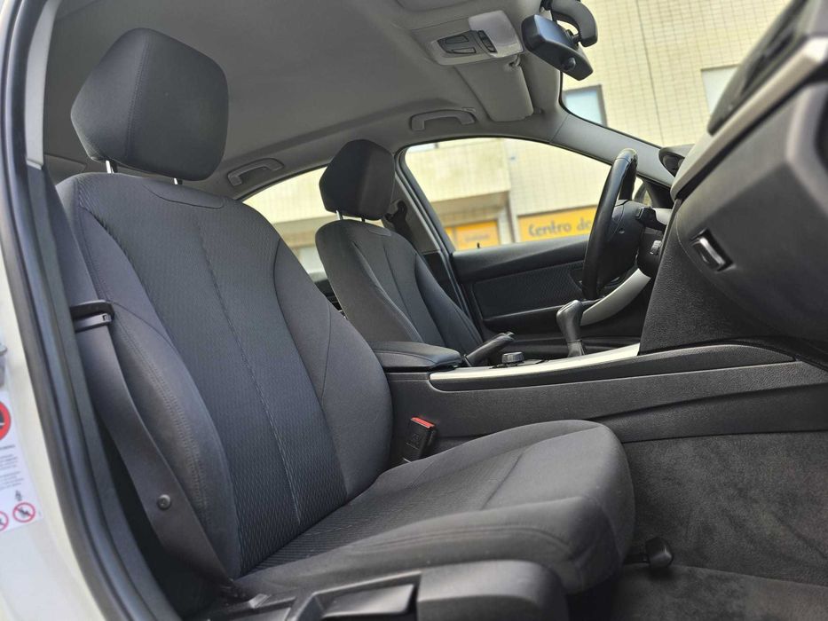 BMW 320D F30 SPORT 2.0 "LOOK M3"