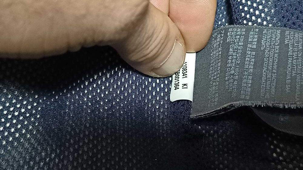 Kurtka funkcyjna 3w1 JACK WOLFSKIN TEXAPORE r.XL stan bardzo dobry