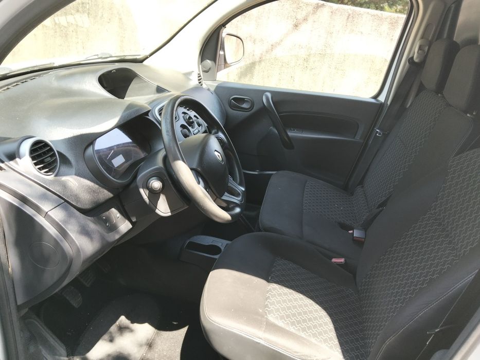 Renault Kangoo Maxi  2015