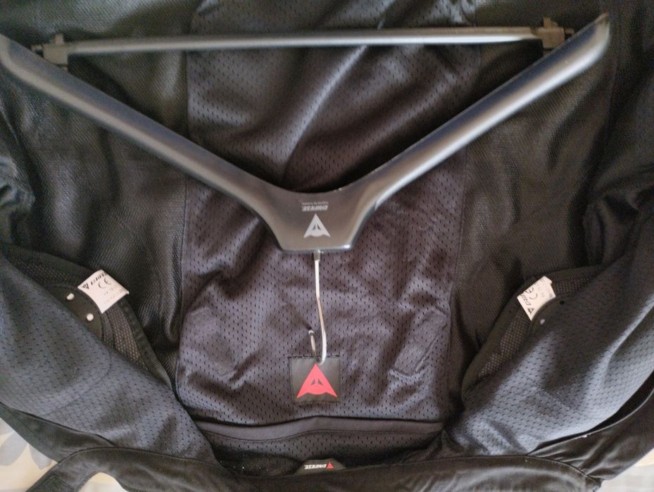 Casaco Dainese Air Flux D1