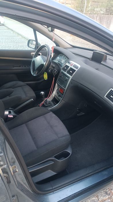 PEUGEOT 307 SW 1.6 HDI - 2005